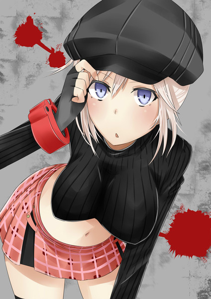 無題 Ryuushaku さんのイラスト ニコニコ静画 イラスト