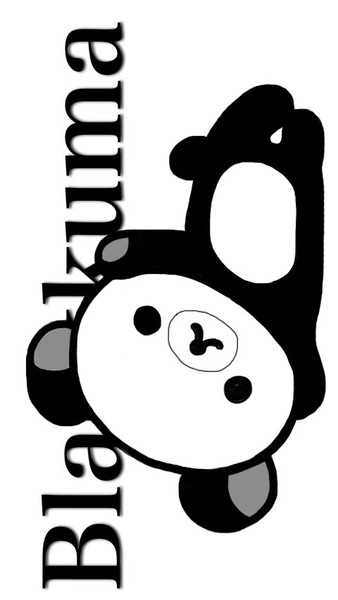 ブラックマ 佐藤るい さんのイラスト ニコニコ静画 イラスト