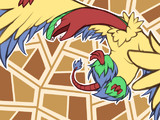 キーワードでイラスト検索 アーケオス ニコニコ静画