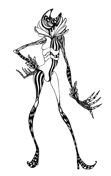 道化 Tenta さんのイラスト ニコニコ静画 イラスト