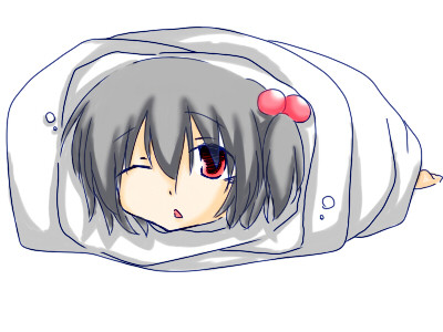 お題のやつで りっちょん さんのイラスト ニコニコ静画 イラスト