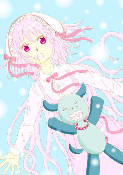 こばと あづ亜 さんのイラスト ニコニコ静画 イラスト