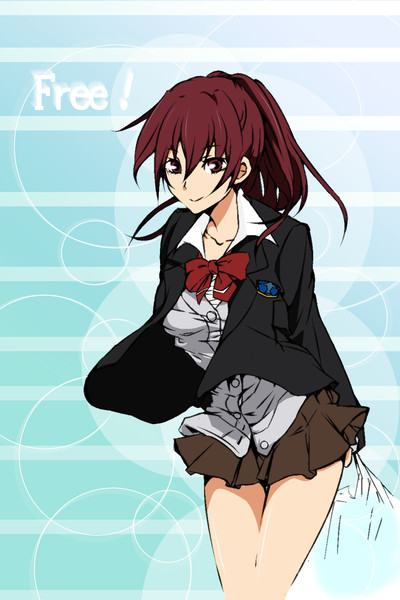 江ちゃん ズンヅン さんのイラスト ニコニコ静画 イラスト