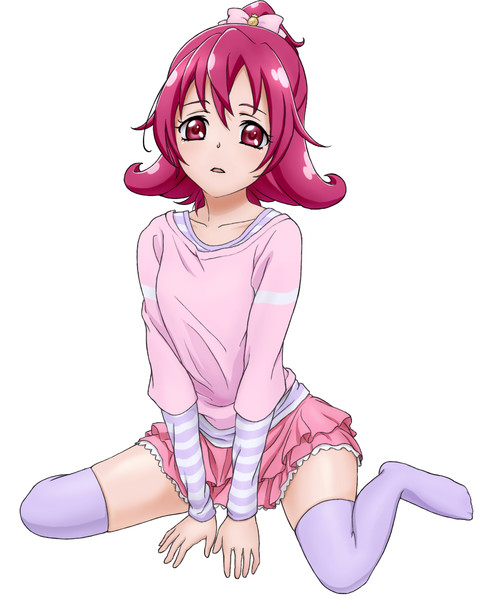 マナちゃん 水葉 さんのイラスト ニコニコ静画 イラスト