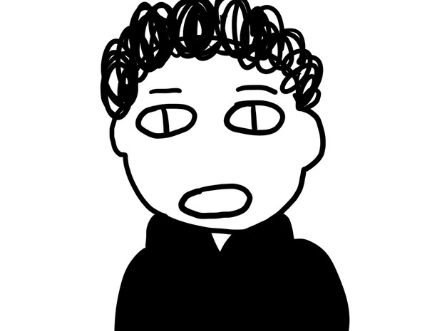 理想の男性 コロスケ さんのイラスト ニコニコ静画 イラスト
