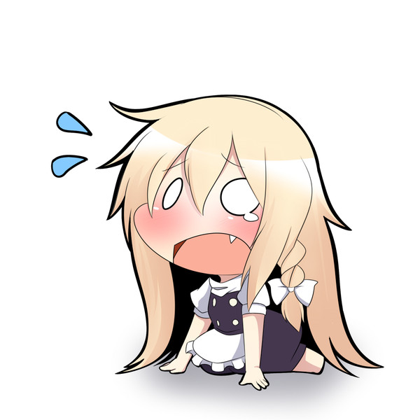 れいむ トゥーミ さんのイラスト ニコニコ静画 イラスト