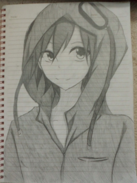 カゲプロ セト落書き せづき さんのイラスト ニコニコ静画 イラスト