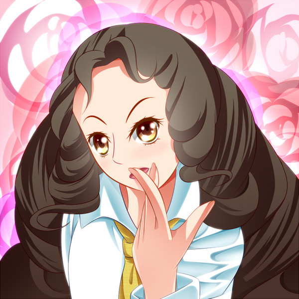 お蝶 島耕作 ちょげちょー さんのイラスト ニコニコ静画 イラスト