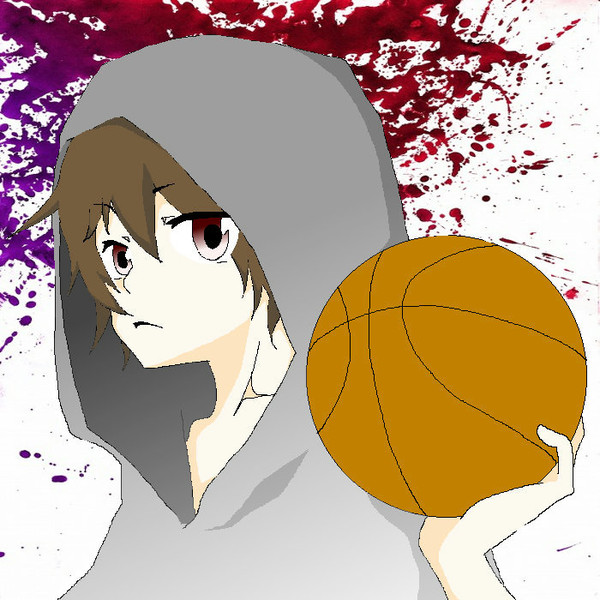 バスケ少年 はな さんのイラスト ニコニコ静画 イラスト