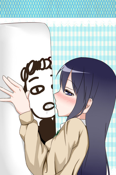 真木夏緒 蒼羽 さんのイラスト ニコニコ静画 イラスト