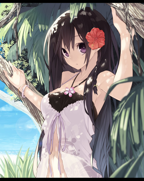 Mystery Islands 1006 さんのイラスト ニコニコ静画 イラスト