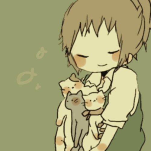 ねこおん Pprてんと さんのイラスト ニコニコ静画 イラスト