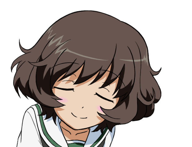 目閉じver れおたそ さんのイラスト ニコニコ静画 イラスト