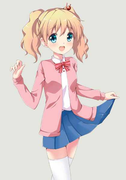 アリス カータレット れい さんのイラスト ニコニコ静画 イラスト