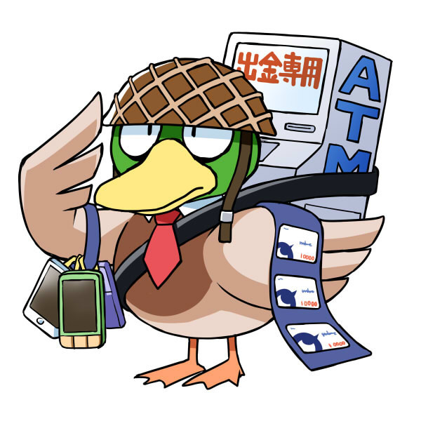 とりっぴぃ ニコニコ静画 イラスト