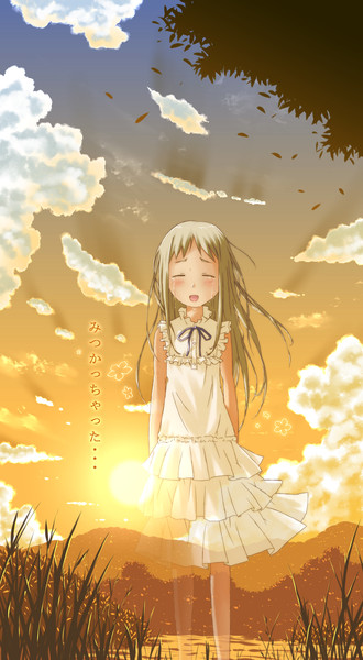 その花は決して色褪せない Aki さんのイラスト ニコニコ静画 イラスト