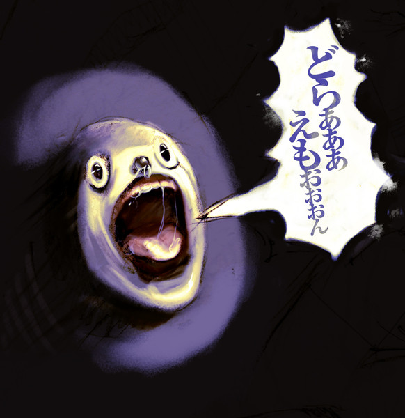 Tanasinn ニコニコ静画 イラスト