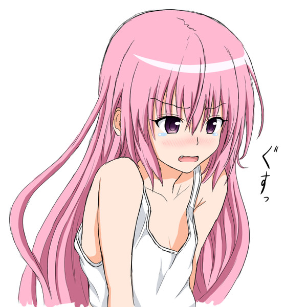 ナナ アスタ デビルーク ニコニコ静画 イラスト
