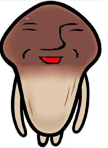 ナメコ アンダーバー さん ニコニコ静画 イラスト