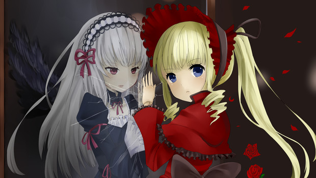 裏と表 湯猫子 さんのイラスト ニコニコ静画 イラスト