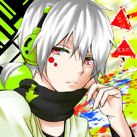 コノハの世界事情 F 空集合では無い方 さんのイラスト ニコニコ静画 イラスト