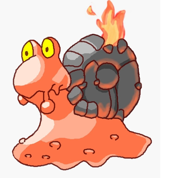 マグカルゴ かなめ さんのイラスト ニコニコ静画 イラスト