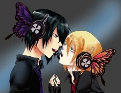 腐向け Magnet描いてみた Misy さんのイラスト ニコニコ静画 イラスト