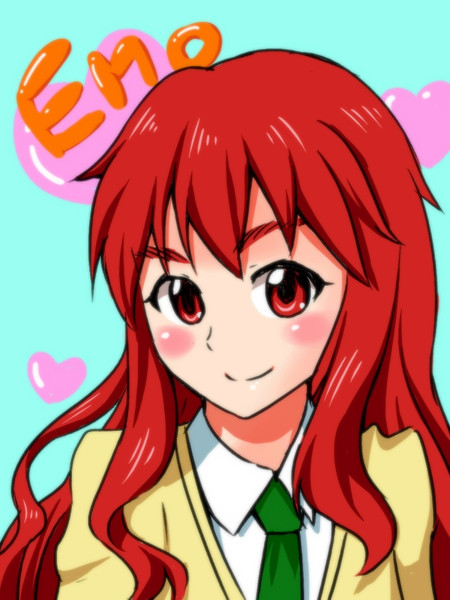 恋愛ラボ 榎本結子 Nashi K さんのイラスト ニコニコ静画 イラスト