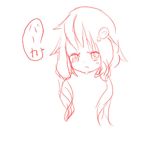 やばいかわいいすぎるぞ落書き ろぅ ドラム缶 さんのイラスト ニコニコ静画 イラスト