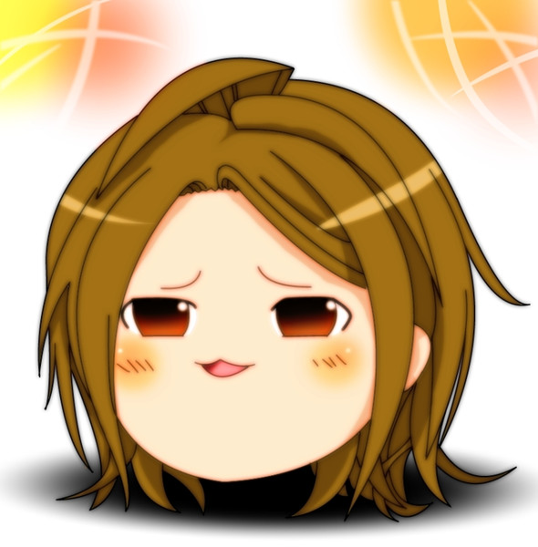 Kikkun Mk ニコニコ静画 イラスト