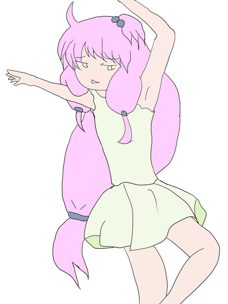 夜叉の構え Gの快感 さんのイラスト ニコニコ静画 イラスト