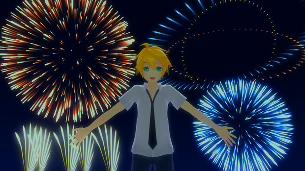 Fire Flower 紅mono さんのイラスト ニコニコ静画 イラスト