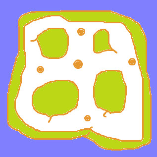 からしれんこん コーヒー さんのイラスト ニコニコ静画 イラスト