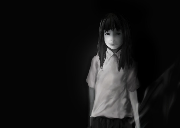 モノ江さん ごきぶりの出汁 さんのイラスト ニコニコ静画 イラスト