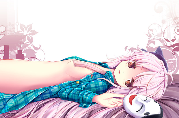 こころちゃん時計 朱シオ さんのイラスト ニコニコ静画 イラスト