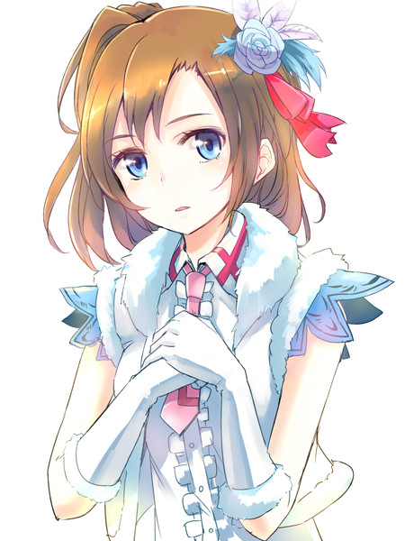 スノハレ はなむけ さんのイラスト ニコニコ静画 イラスト