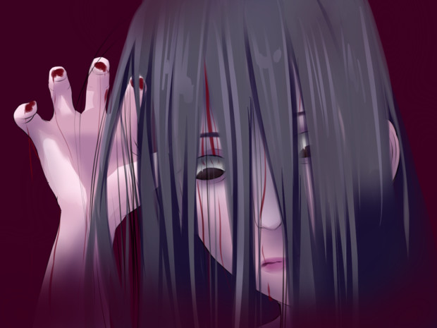 さだこ Rom さんのイラスト ニコニコ静画 イラスト