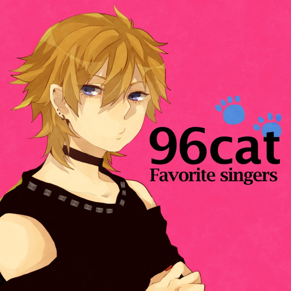 96猫さん 燐兎 さんのイラスト ニコニコ静画 イラスト
