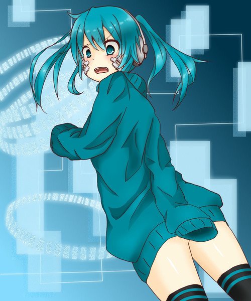 エネちゃんのスカートを奪ってみました テマ さんのイラスト ニコニコ静画 イラスト