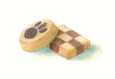 クッキー Necoya さんのイラスト ニコニコ静画 イラスト