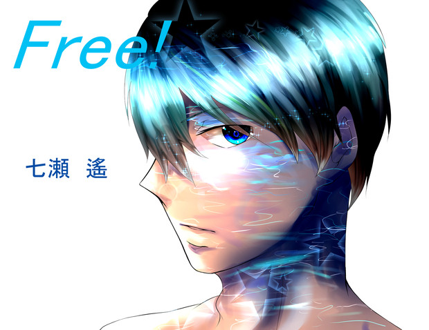 コントラストのなか Eron さんのイラスト ニコニコ静画 イラスト