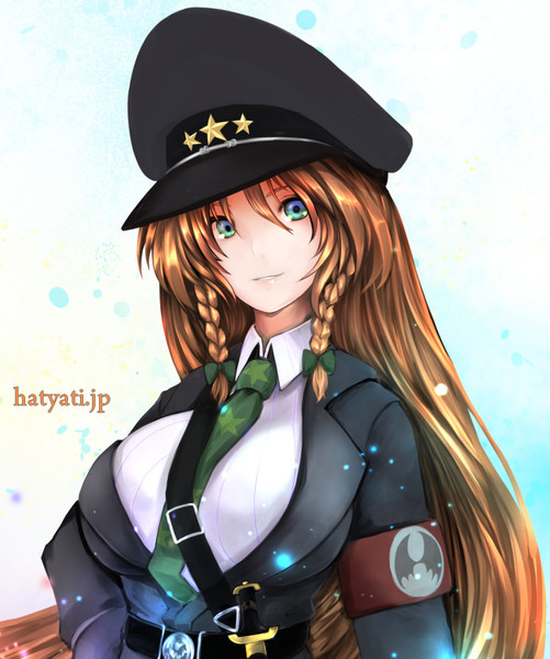 バルク ホルン ゲルハルト