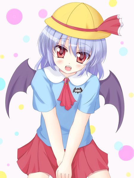 れみりあ すかーれっとっ 四録 さんのイラスト ニコニコ静画 イラスト