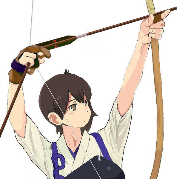 加賀さん 秋月 さんのイラスト ニコニコ静画 イラスト