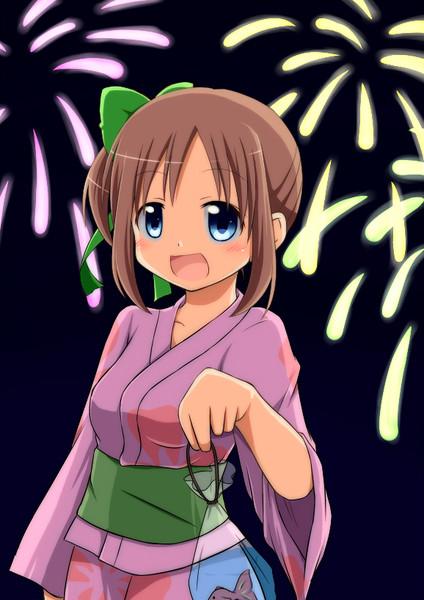 金魚食べる まりも坊主 さんのイラスト ニコニコ静画 イラスト