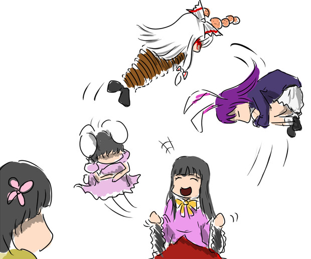 もこた ん お手玉しようぜ 21シーズン開幕なんだ さんのイラスト ニコニコ静画 イラスト