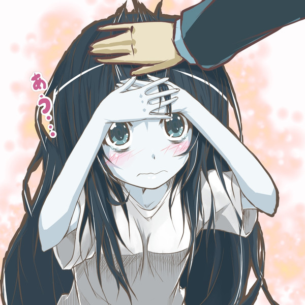 萌貞子 ノ くうねる さんのイラスト ニコニコ静画 イラスト