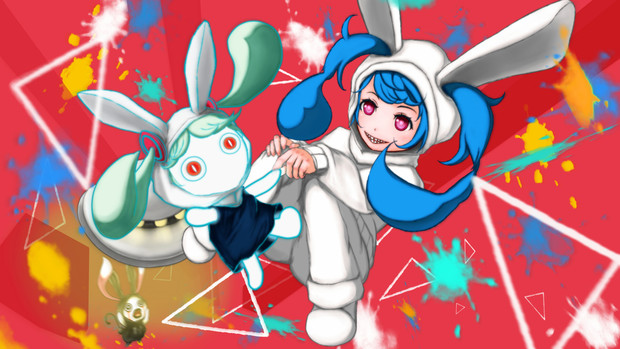 ひとりぼっちのユーエフオー Sho Ta さんのイラスト ニコニコ静画 イラスト