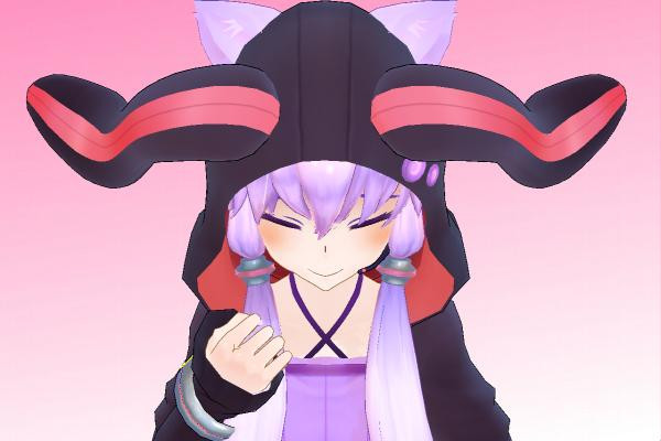 まんざらでもないゆかりバーション 千利休 さんのイラスト ニコニコ静画 イラスト