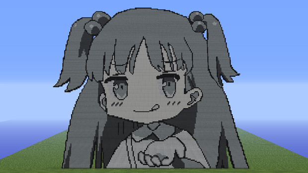 Minecraft せびりちゃん やったぜ 団子 Jack さんのイラスト ニコニコ静画 イラスト